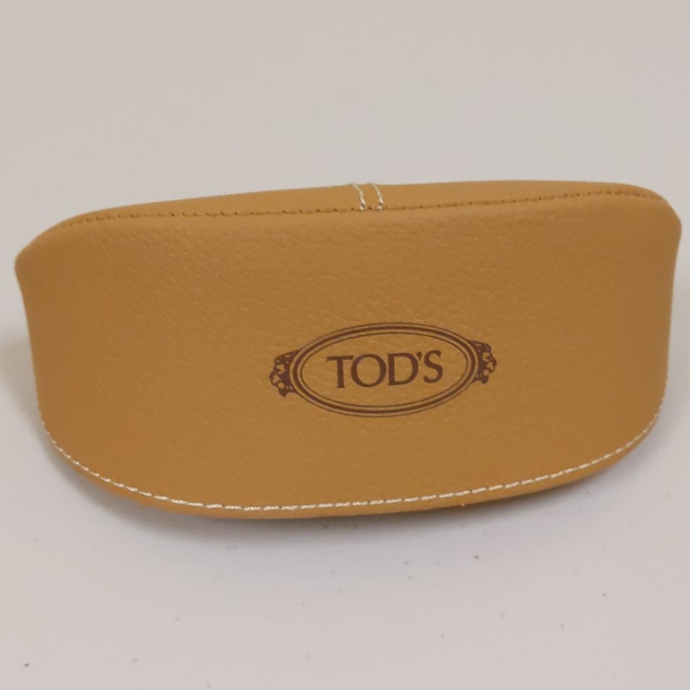 Tod's blue sunglasses - Picture 11 of 14